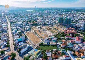 QUỸ ĐẤT NỀN HIẾM HOI NGAY TRONG KHU ĐÔ THỊ TRUNG TÂM PHAN RANG