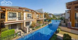 Nhà phố biển Sông Town - Chiết khấu full 21,3% - giá 7 tỷ đã VAT