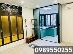 ⭐Chính chủ cho thuê CHTT tầng 3 phố Nguyễn Công Trứ, Hai Bà Trưng, Hà Nội. 8,5tr/th; 0989550255