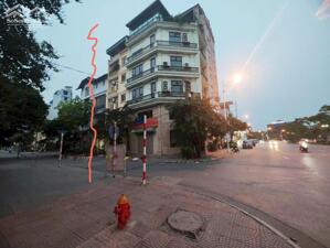 BÁN NHÀ THẠCH BÀN 28 tỷ 100m LÔ GÓC 2 MẶT TIỀN KINH DOANH,LONG BIÊN