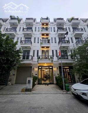 Hot! Trợ giá siêu phẩm KDC Bảo Ngọc TL44 6pn7wc, ô tô quay đầu; giá 6,25tỷ