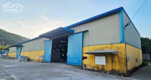 Cho thuê nhà xưởng KCN Phú Tài