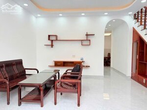 NHÀ TRỆT LẦU MẶT TIỀN HẺM THANH LONG PHÚ KHƯƠNG GẦN ĐẠI LỘ ĐỒNG KHỞI