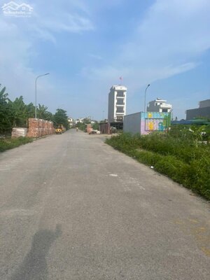 MR Đ.ANH- BÁN LÔ ĐẤT PHÂN LÔ– ĐỐNG CHUỐI, HỒNG BÀNG, HẢI PHÒNG– GIÁ CHỈ 3,4 TỶ