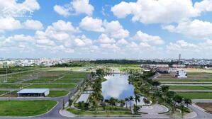 Nhận giữ chổ shophouse view hồ