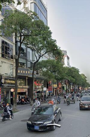 TRẦN DUY HƯNG, LÔGÓC, OTO đỗ cửa vào nhà, ngõ thông kinh doanh, 69m2, nhà đẹp, nhỉnh 21 tỷ