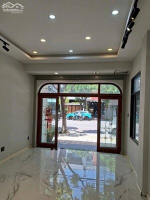 Cho Thuê Mặt Bằng 30m2 - Riêng Biệt - Phan Đăng Lưu - Hải Châu