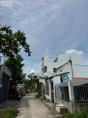 Hàng thơm lô đất diện tích khủng 5mx18m tân hiệp 30 hóc môn