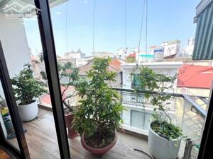 CỰC HIẾM! Phân Lô Đền Lừ, Gara Ô Tô, Ngõ Thông, Vị Trí Đỉnh, Ở Sướng, Đồ Xịn, Dân Trí Cao