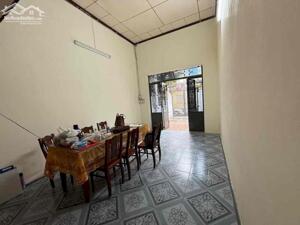 BÁN ĐẤT TẶNG NHÀ - NGUYỄN TRI PHƯƠNG _ KIỆT OTO _ 124M² _ GIA: 5,2 TỶ