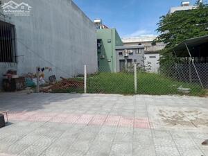 Bán lô đất đẹp không lỗi phong thủy Nhỉnh 4 tỷ đường 10.5m Văn Tiến Dũng, Hòa Xuân