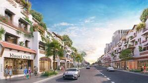 BLANCA CITY – TỔ HỢP NGHỈ DƯỠNG, NGHỆ THUẬT & SỞ HỮU LÂU DÀI TẠI BIỂN VŨNG TÀU