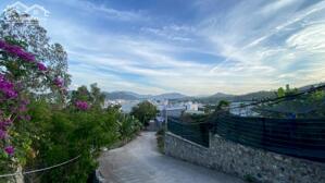 Bán lô đất hẻm Nguyễn Đức Thuận View Phố Biển Siêu Đẹp Bắc Nha Trang