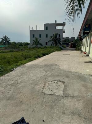 Đất sát khu công nghiệp Đồ Sơn, Hải Phòng 105m