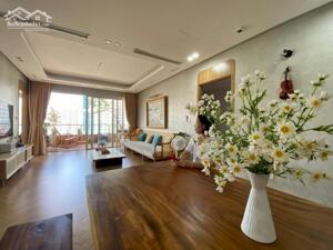 Bán căn hộ B4 Kim Liên Đống Đa 155m2 3PN 2WC CĂN GÓC NHÀ ĐẸP GIÁ 12.5 TỶ LH 0986128415