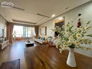 Bán căn hộ Star Tower Dương Đình Nghệ 145m2 3PN 2WC nhà đẹp siêu đẹp giá 12.2 tỷ LH 0333196926