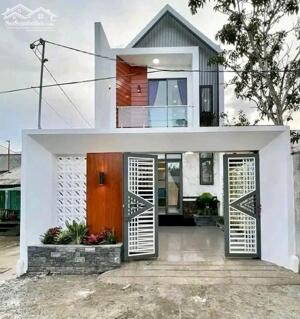 NGỘP NGÂN HÀNG CHÍNH CHỦ CẦN BÁN GẤP CĂN LẦU 5X20 CHỈ 650TR NHẬN NHÀ