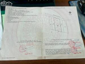 Bán Đất Trung Tâm Xã Lộc Thành – Bảo Lâm, Lâm Đồng