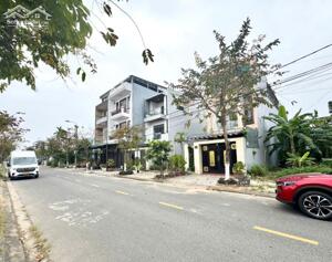  CHỦ KẸT VỐN – CẦN BÁN GẤP LÔ ĐẤT ĐẸP PHẠM ĐỨC NAM, HÒA QUÝ