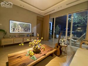 Bán căn hộ Hà Đô Park View 124m2 3PN 2WC nhà đẹp thoáng giá 11 tỷ LH 0333196926