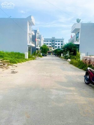 Bán Đất Phân Lô Đống Chuối – Trương Văn Lực, Hồng Bàng, Hải Phòng | 75m² – Hướng ĐN.3,4 tỷ