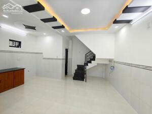 Nhà Mới Gần Biển Đường Võ Thị Sáu - Phước Long ( Nam Nha Trang )