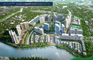 căn hộ mizuki park chính thức nhận booking 50tr/căn khu căn hộ mới, trả góp 0%, ưu đãi 24 tháng
