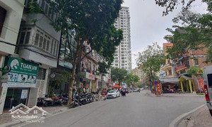 gần biển! bán tòa căn hộ 8 tầng 2 mặt tiền 150m2 24,4 tỷ - mt nguyễn cơ thạch - q. ngũ hành sơn