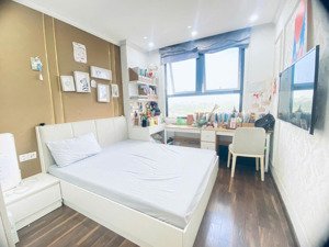 bán chung cư ecocity việt hưng, long biên, 80m2 3n2wc full nội thất xịn - sổ đỏ cất két 5.2 tỷ (tl)