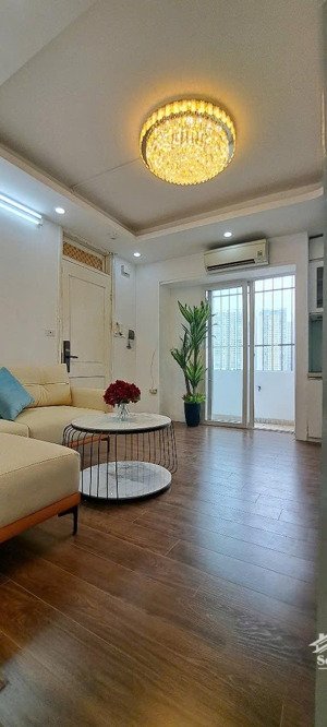 bán căn chung cư mini phố hoàng đạo thành - thanh xuân 52m2, 2 ngủ full nội thất - ô tô đỗ cửa