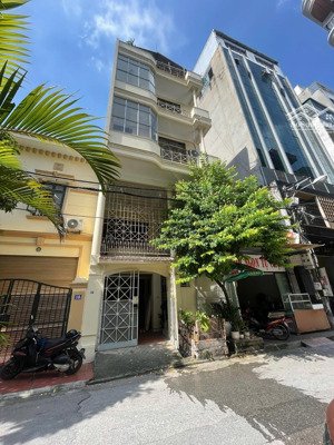 bán nhà phố nghĩa đô 74m - giao đường hoàng quốc việt - ô tô vào nhà