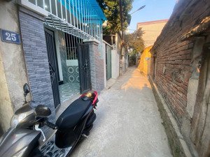 cực hiếm. nhà an thượng xây độc lập, sân trước sau, cực đẹp, full đồ, dt 48m2, 4 tầng. giá 4.85 tỷ