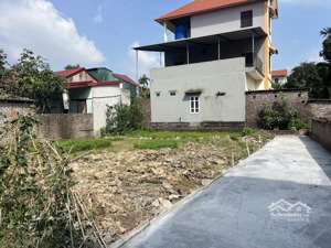 bán đất thổ cư an bình thuận thành, bắc ninh