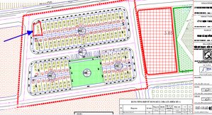 cần tiền bán 139m lô góc đồng văn, đường rộng 25m, vị trí kinh doanh được tất cả mặt hàng