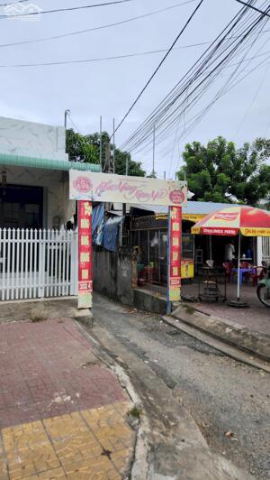 Bán Nhà Cấp 4 Hẻm Hà Hoàng Hổ, Cách Hà Hoàng Hổ 50m, Mỹ Hòa, Long Xuyên An Giang