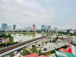 siêu hót - vippp building mặt phố hoàng cầu , đống đa
dt 216m x8 tầng, mt 10m
giá chỉ 110 tỷ