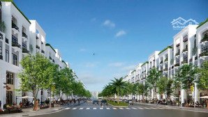 shophouse lk5 lô 125 khu đô thị từ sơn garden city - vườn hồng - nam hồng