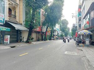 BÁN KHÁCH SẠN NGUYỄN THÁI BÌNH 8TẦNG 27 PHÒNG NGAY NGÃ 4 BẢY HIỀN SÁT SÂN BAY CHỈ 37 TỶ