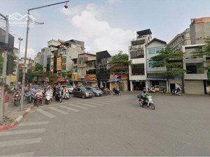 cho thuê mặt bằng kinh doanh khâm thiên - đống đa - dtsd 110m2 - giá 25tr/tháng