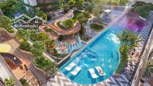 cho thuê phòng cc uran green đối diện vạn phúc city , 1pn - 2pn siêu rộng , mới 100%