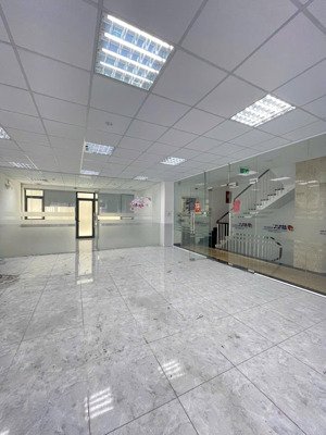 cho thuê vp dt từ 100m2 130m2. giá từ 17-35tr/th tại him lam kênh tẻ, tân hưng, q7, tp. hcm