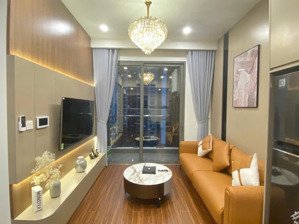 giá sốc! căn 1pn + chỉ 70tr/m2 tầng trung 43m2 toà m1, full đồ đẹp sẵn sổ - giá bán 3 tỷ 050