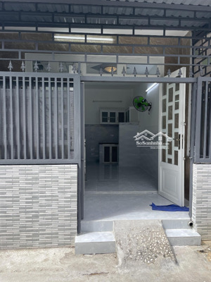 bán nhà ngay giáo xứ tân hưng p. tân thới hiệp quận 12 - giá - 1.630 tỷ