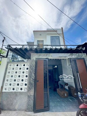 nr giáp chợ thạnh xuân q12-dt60m2 / giá 2 tỷ 350 triệu/ sổ hồng riêng - hợp đồng cho thuê 18tr/th.