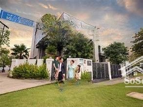 cần bán căn 6x20m giá bán 5,8 tỷ, phân khu elite 2 khu đô thị aqua city mặt tiền 12m ngay công viên