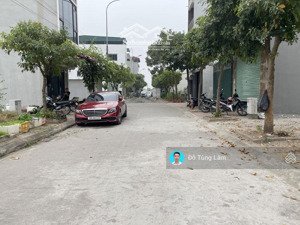 chính chủ bán đất 60m2 tđc trâu quỳ vị trí kim cương, sát bệnh viện, cách vin gia lâm chỉ 700m!