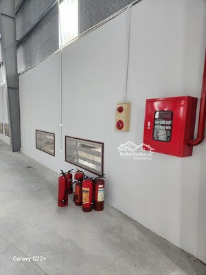 chuyển nhượng 1200m² đất + nhà xưởng + nhà văn phòng trong ccn vĩnh hoàng