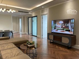 cho thuê cc king palace, nguyễn trãi,thanh xuân , 112m2, 3 ngủ, full đồ, 24 triệu.lh 