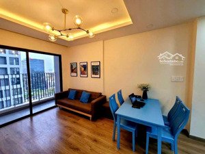 chính chủ cho thuê căn hộ lavida plus quận 7,,74m,2pn2wc