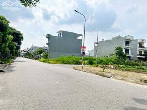 Bán Đất Mặt Đường Phân Lô Trương Văn Lực – Đống Chuối, Hồng Bàng | 100m², Đường 15m, 5,1ty